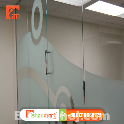 3D Glass Sticker Design in Bangladesh wholesale